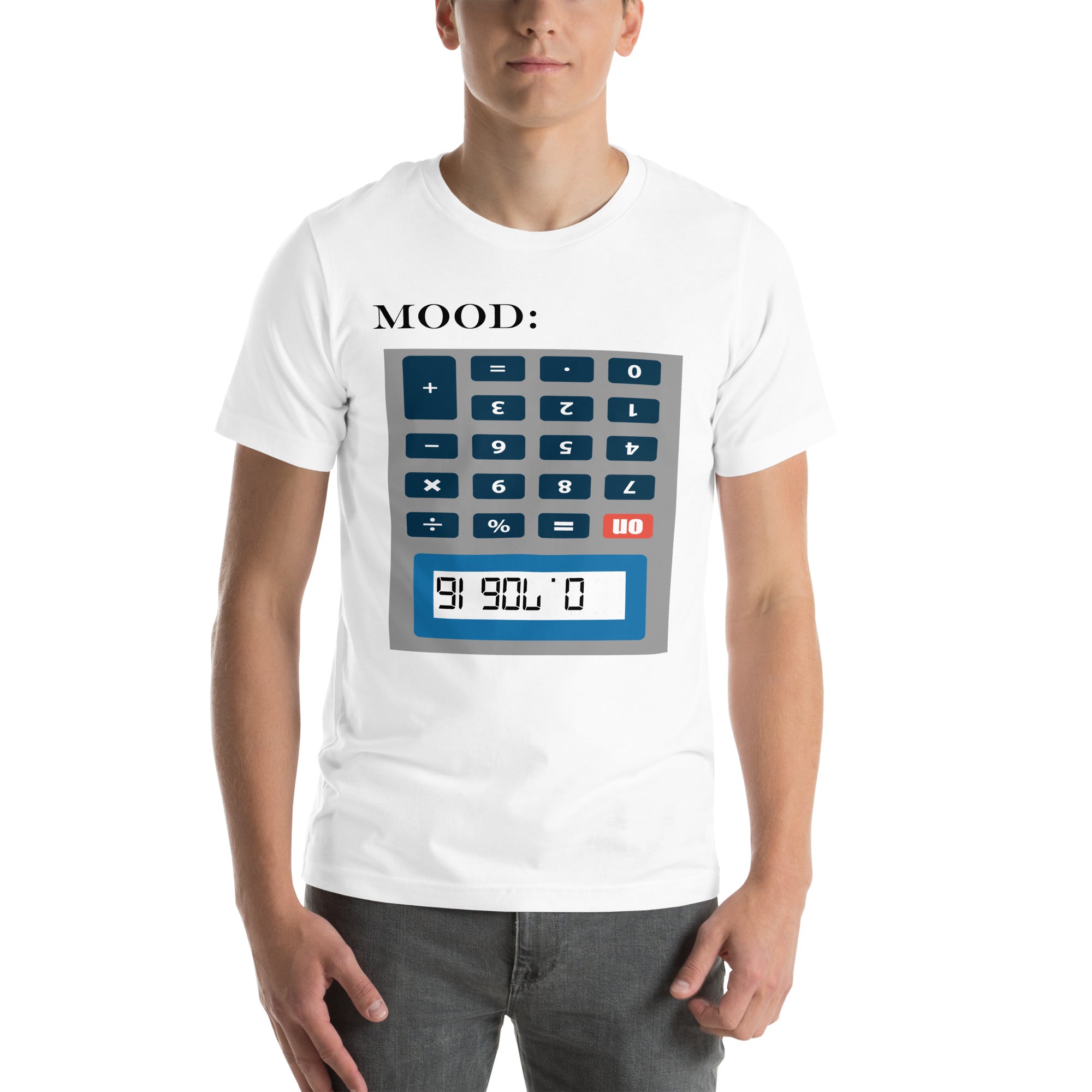 Gigolo - My Mood Gear