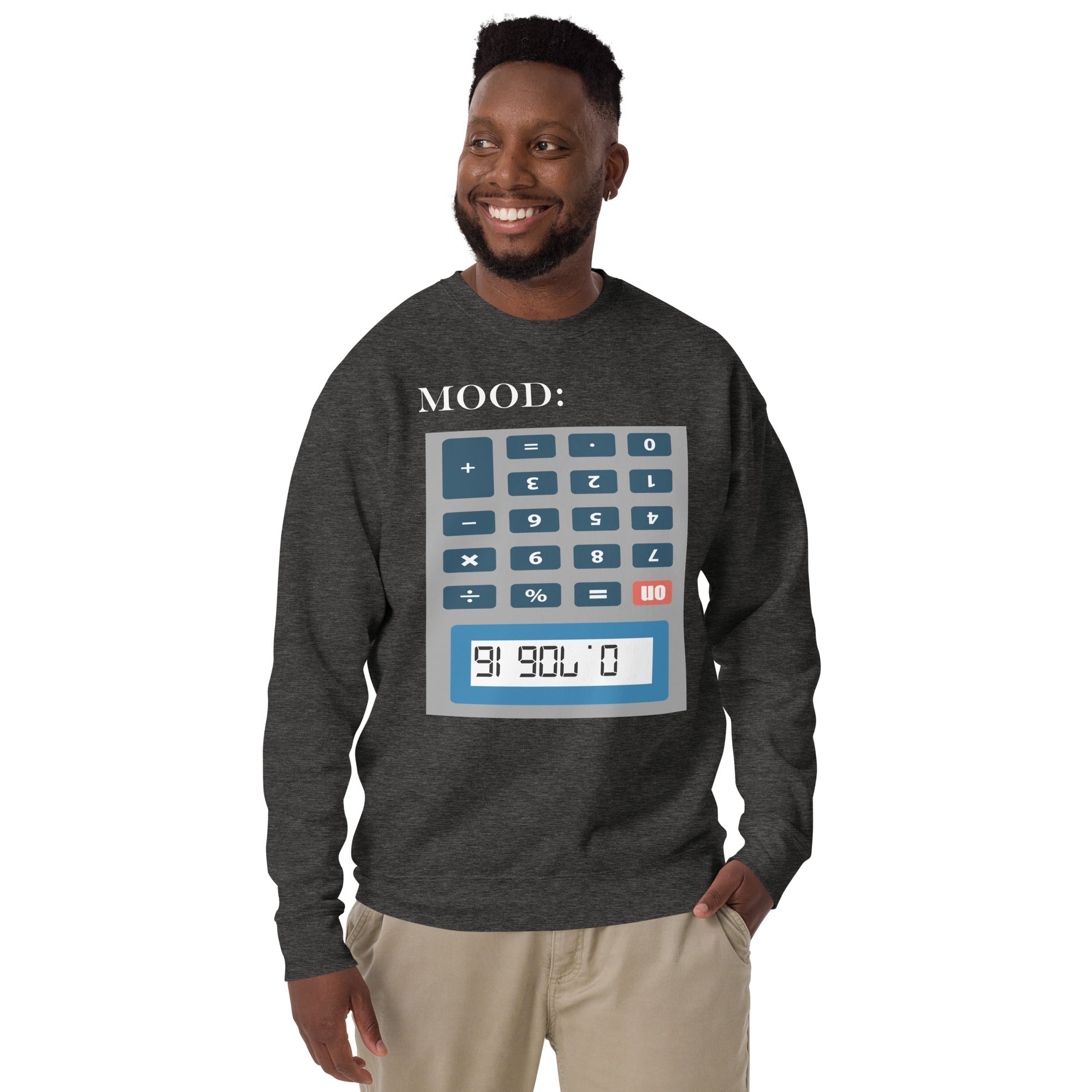 Gigolo in White - My Mood Gear