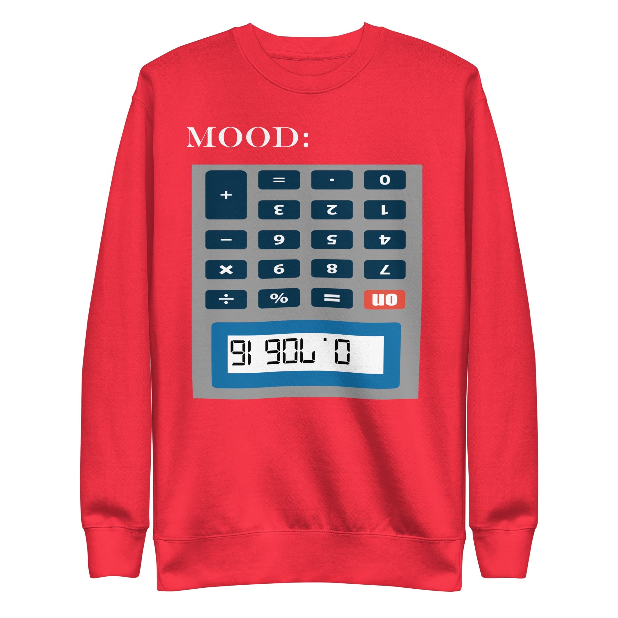 Gigolo in White - Mood Gear