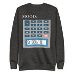 Gigolo in White - Mood Gear