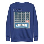 Gigolo in White - Mood Gear