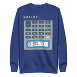 Gigolo in White - Mood Gear