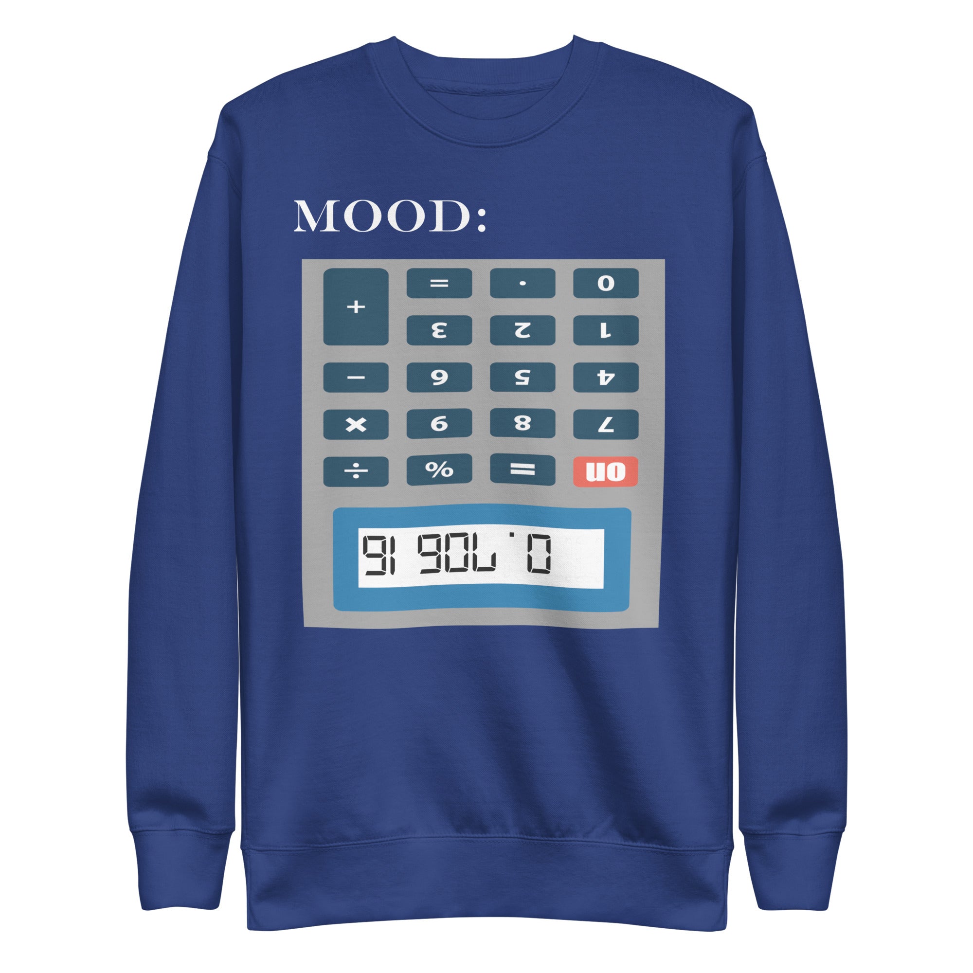 Gigolo in White - My Mood Gear