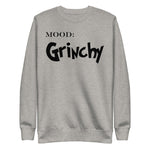 Grinchy - My Mood Gear