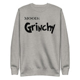 Grinchy - My Mood Gear