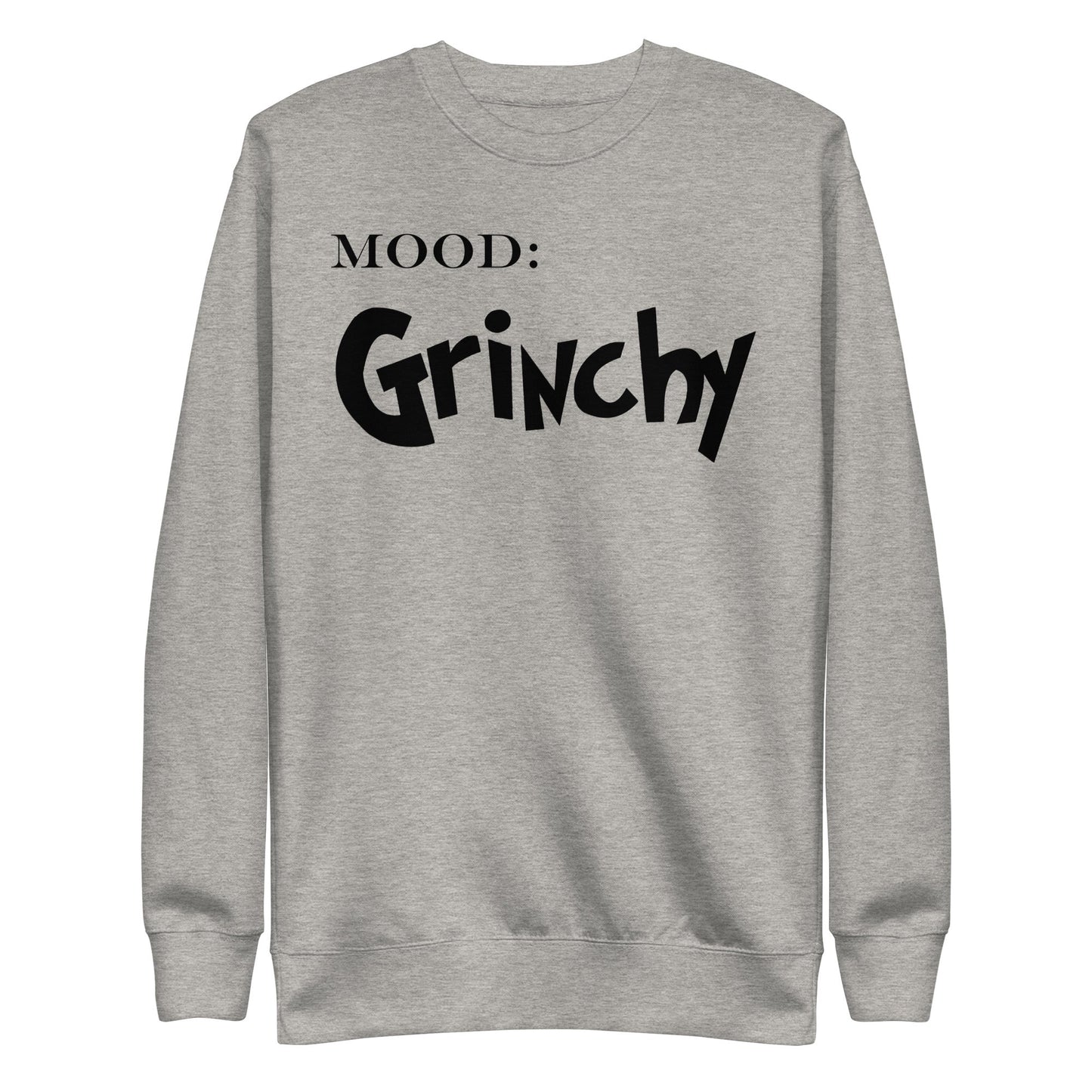 Grinchy - Mood Gear