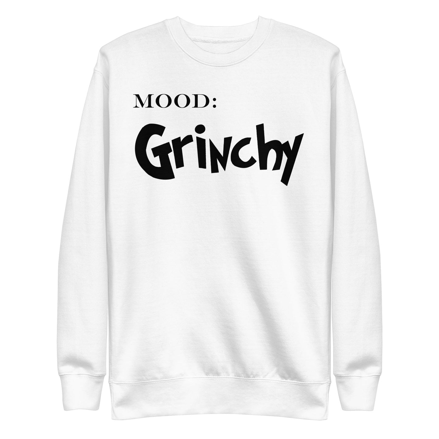 Grinchy - Mood Gear