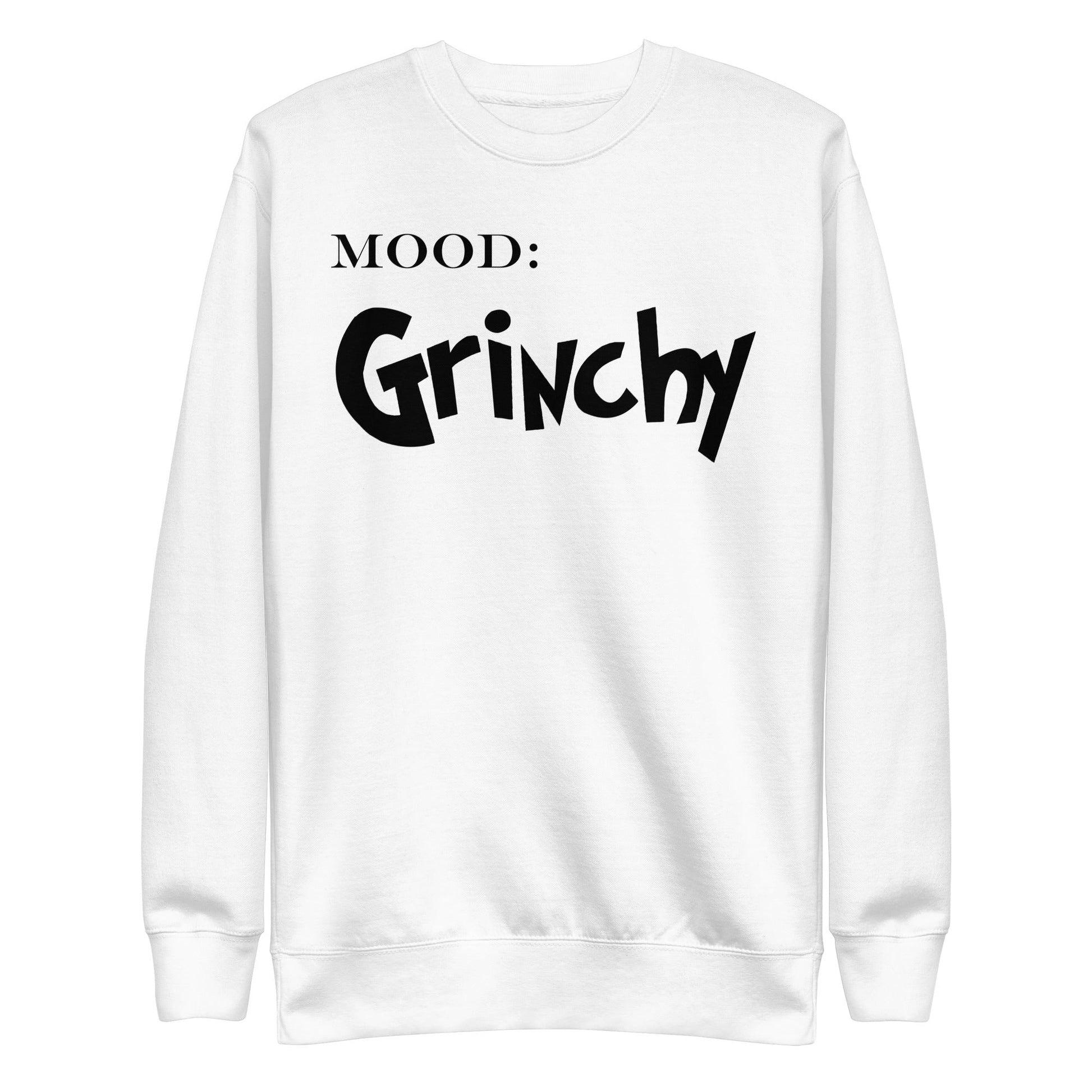 Grinchy - Mood Gear