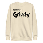 Grinchy - My Mood Gear