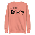 Grinchy - My Mood Gear