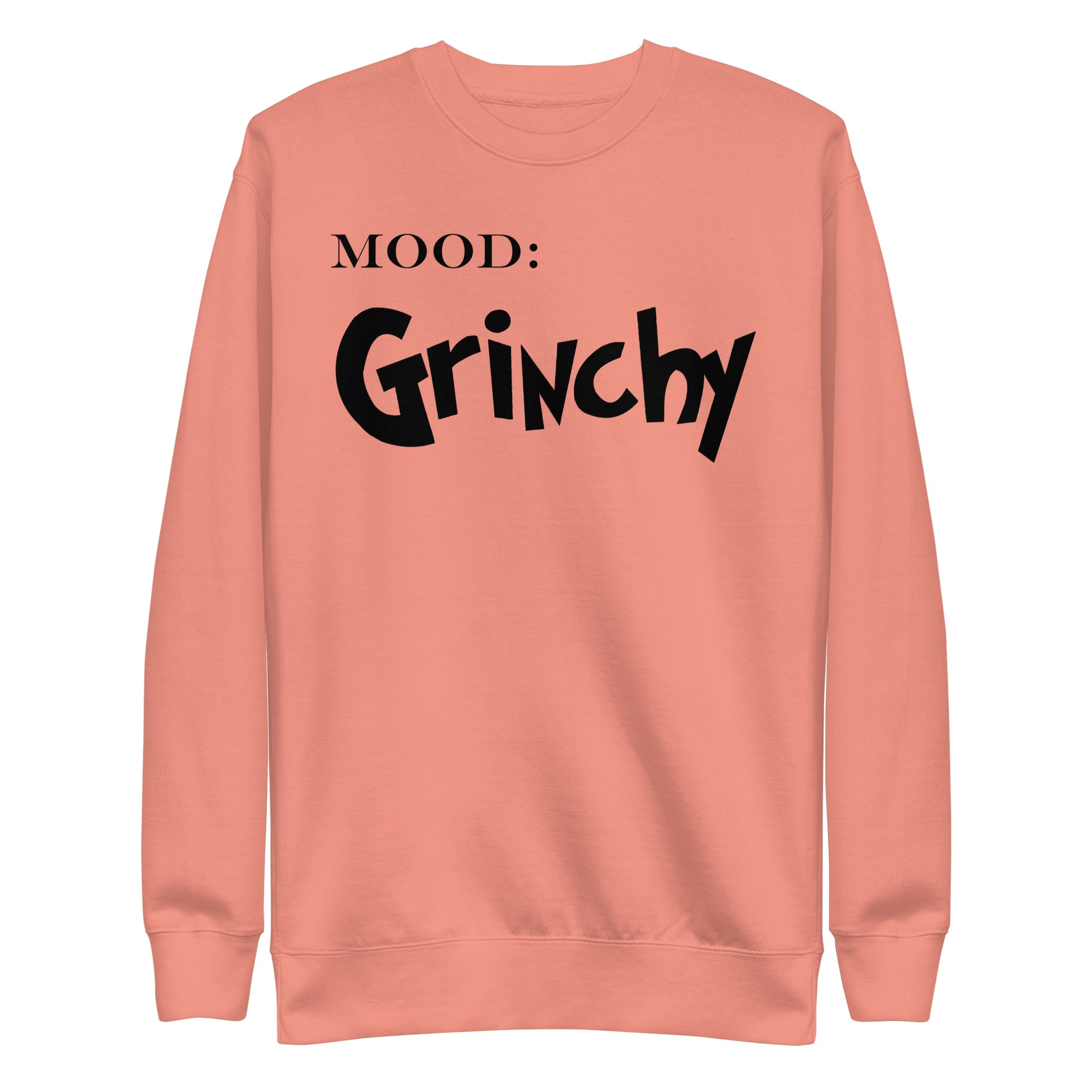 Grinchy - My Mood Gear
