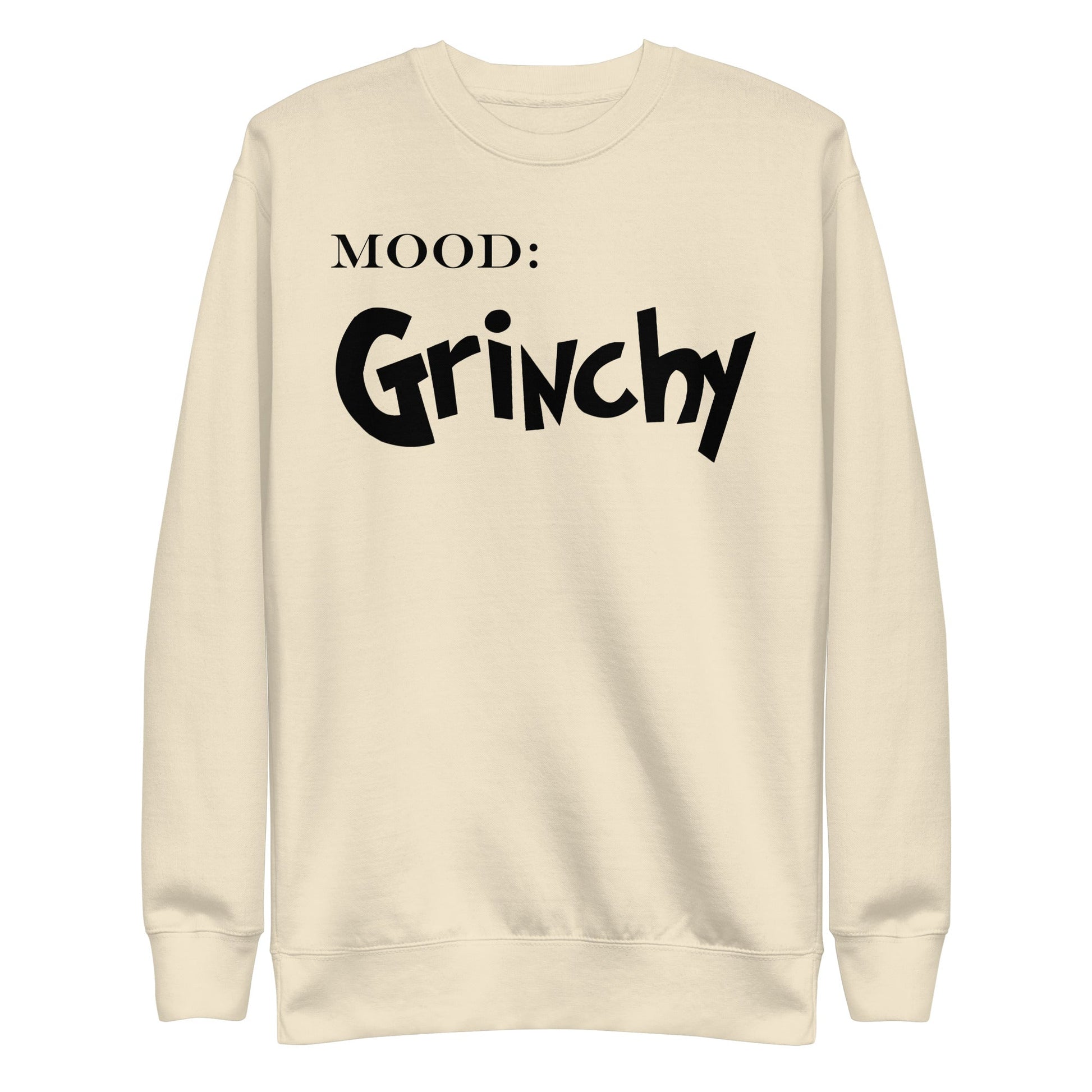 Grinchy - Mood Gear