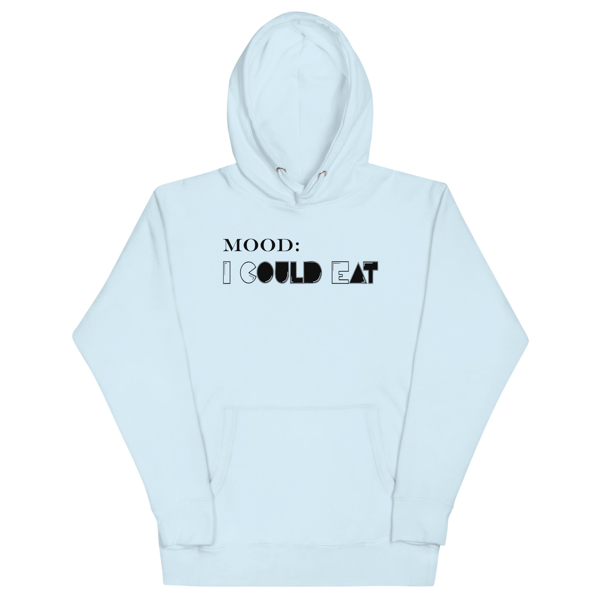 I Could Eat - Mood Gear