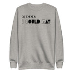 I Could Eat - My Mood Gear