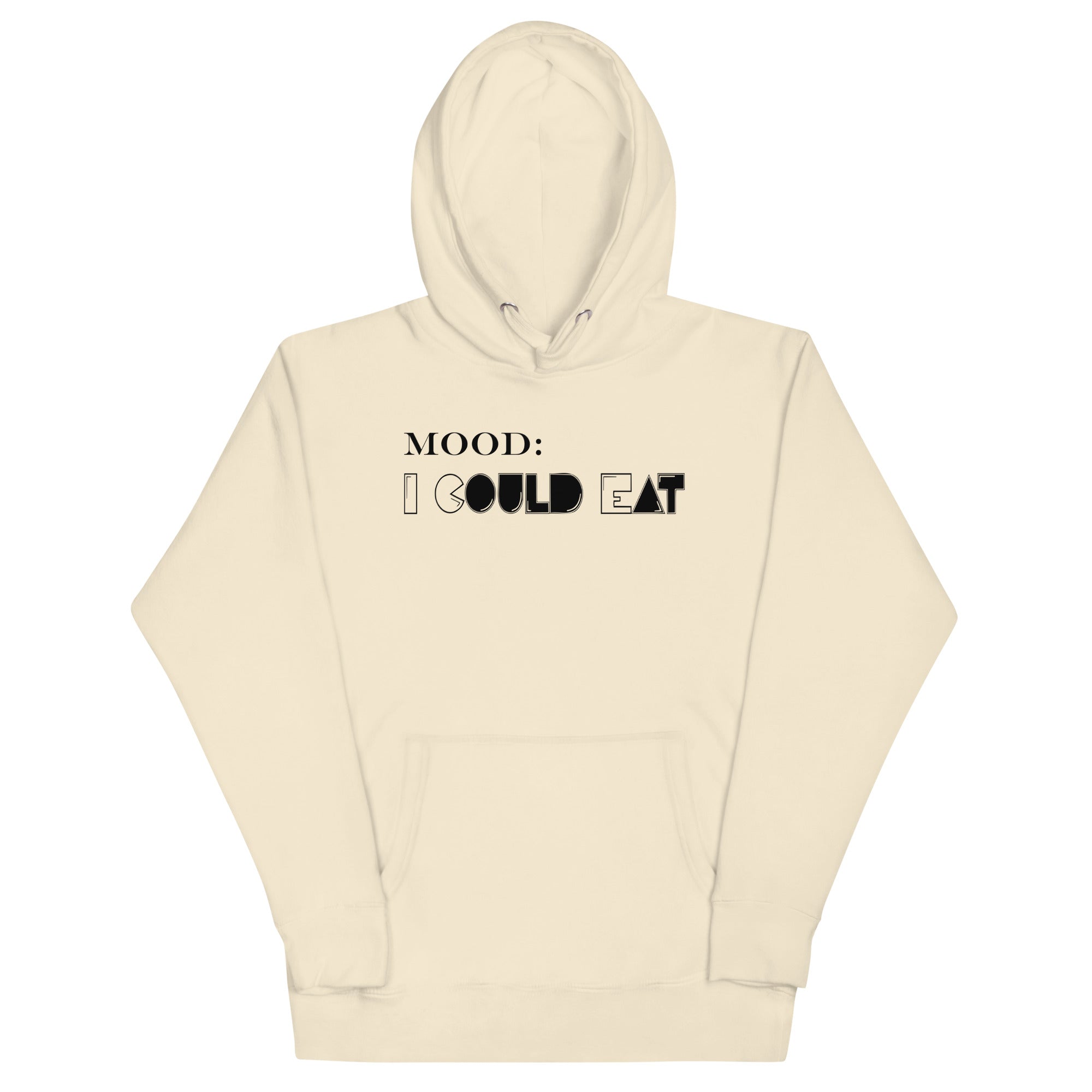 I Could Eat - Mood Gear