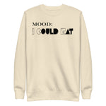 I Could Eat - My Mood Gear