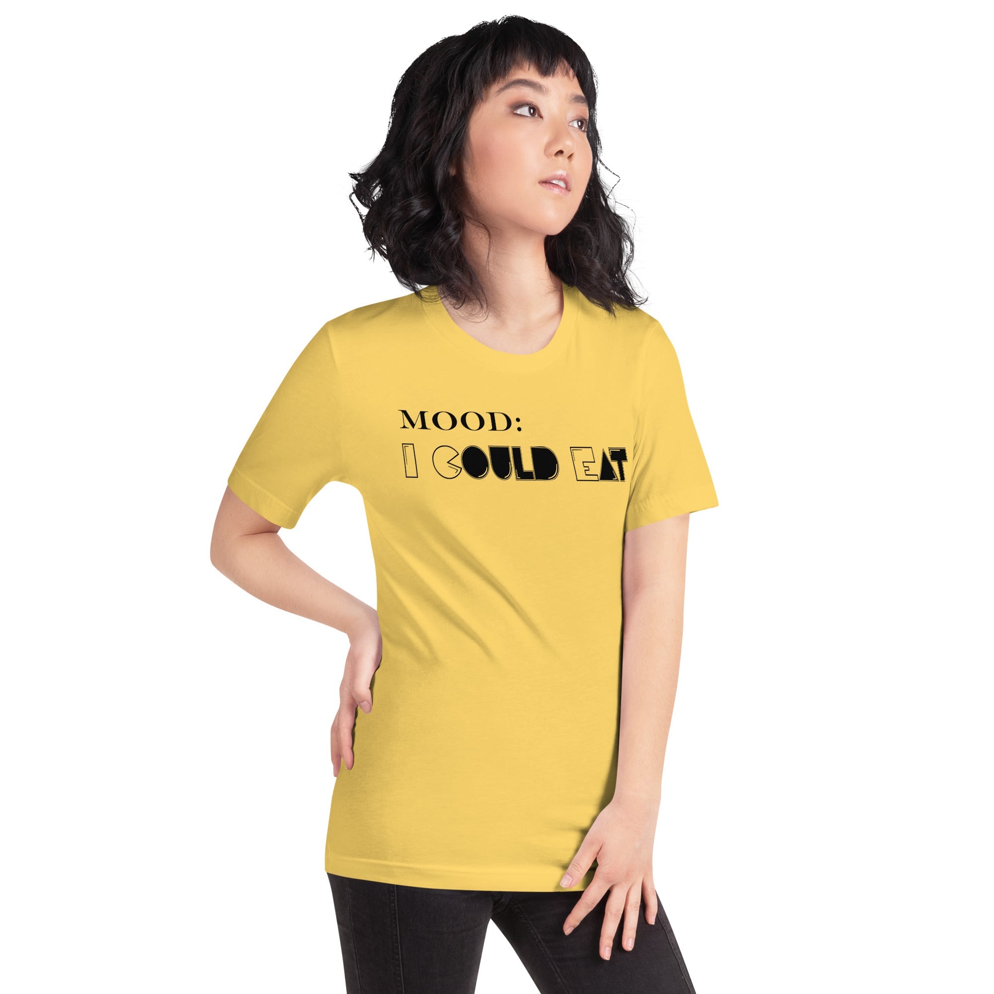 I Could Eat - Mood Gear