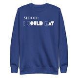 I Could Eat in White - Mood Gear