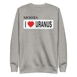 I ❤️ Uranus - My Mood Gear