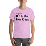 It's Data, Not Data - Mood Gear