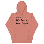 It's Data, Not Data - Mood Gear