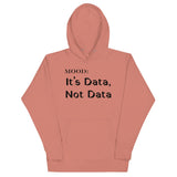 It's Data, Not Data - Mood Gear