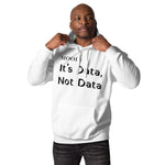 It's Data, Not Data - Mood Gear