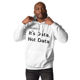 It's Data, Not Data - Mood Gear