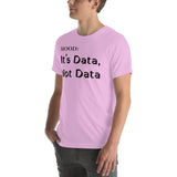 It's Data, Not Data - My Mood Gear
