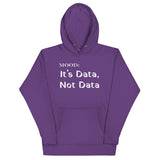 It's Data, Not Data in White - My Mood Gear