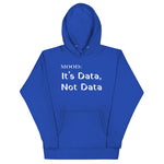 It's Data, Not Data in White - My Mood Gear