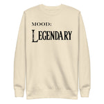 Legendary - My Mood Gear