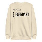 Legendary - My Mood Gear