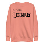Legendary - My Mood Gear