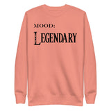 Legendary - My Mood Gear