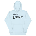 Legendary - My Mood Gear