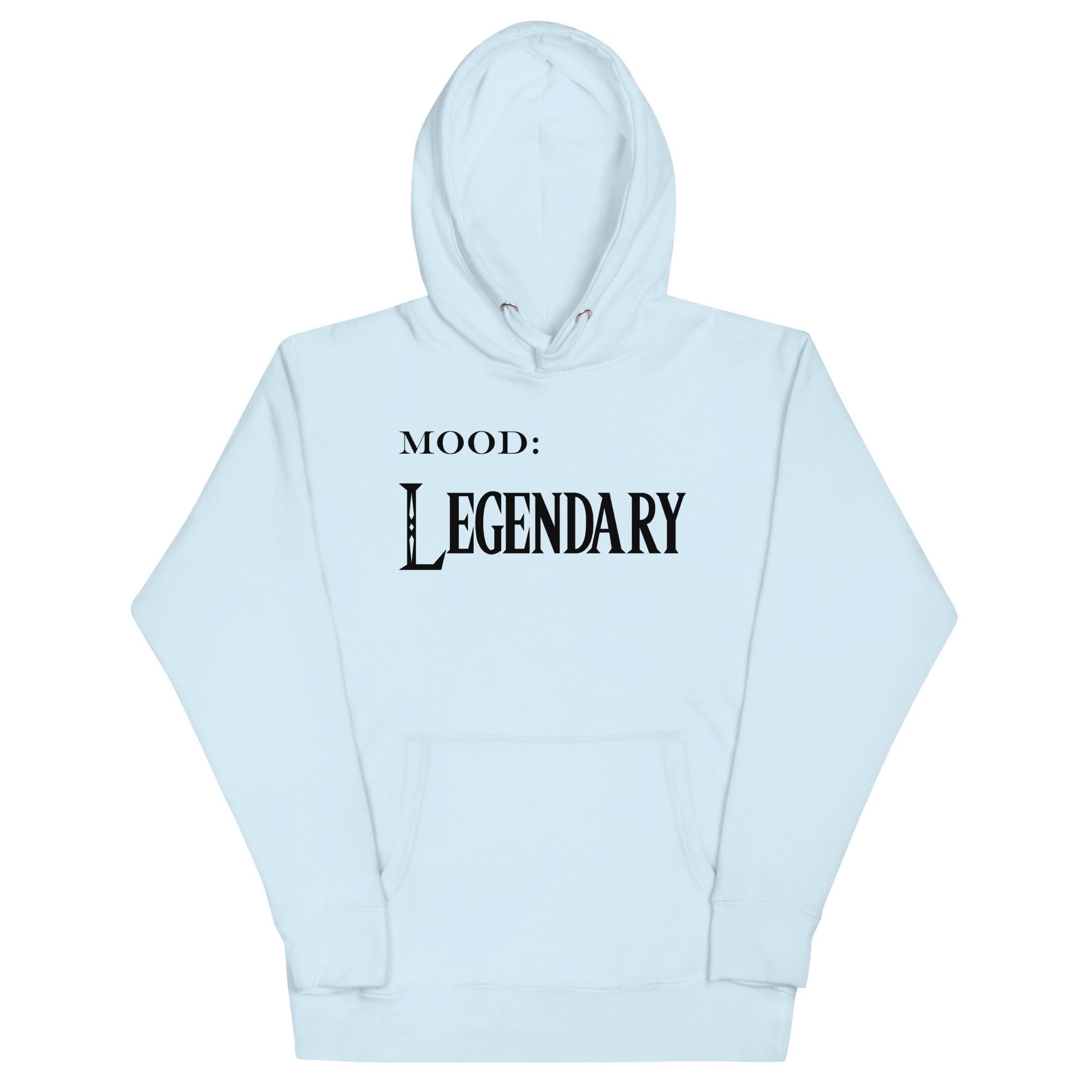 Legendary - My Mood Gear