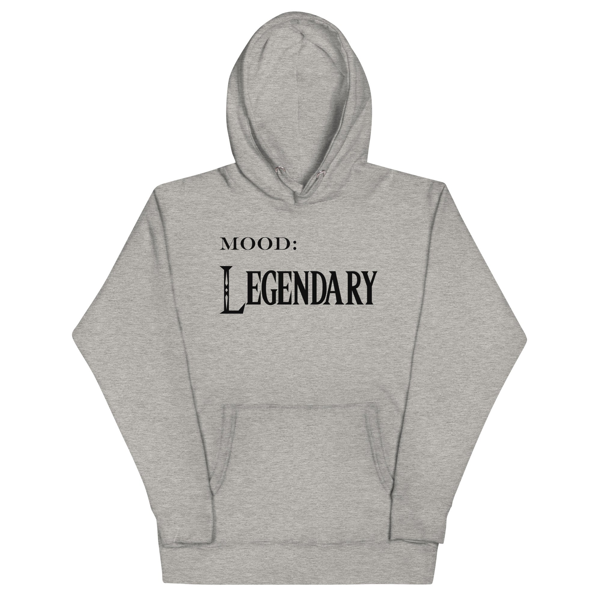 Legendary - Mood Gear