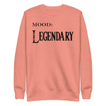 Legendary - Mood Gear