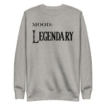Legendary - My Mood Gear