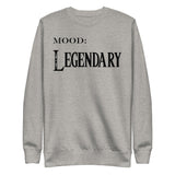 Legendary - My Mood Gear