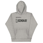 Legendary - My Mood Gear