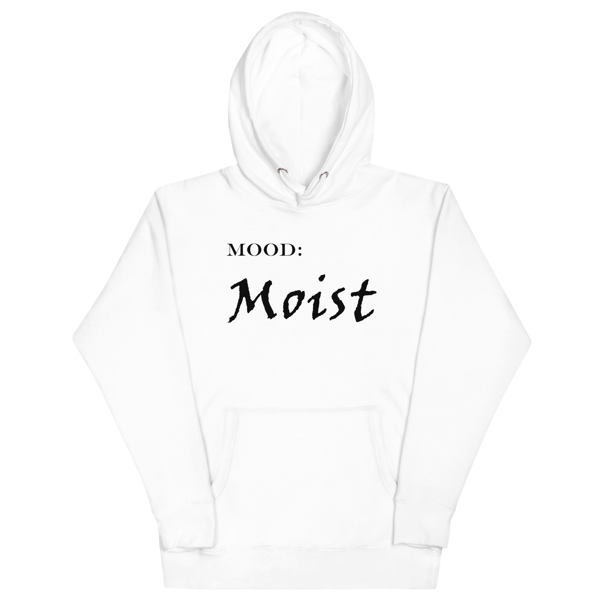 Moist - My Mood Gear