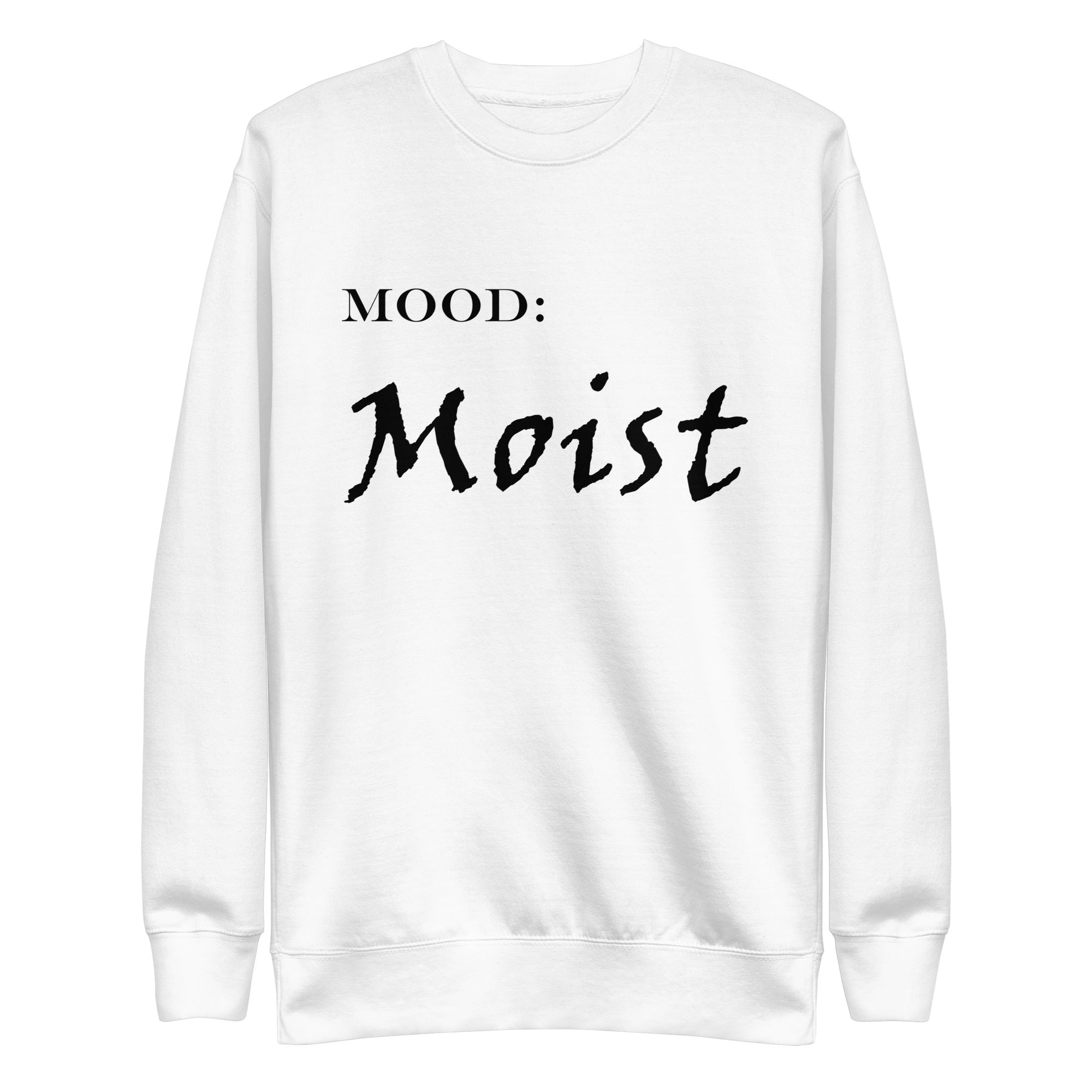 Moist - Mood Gear
