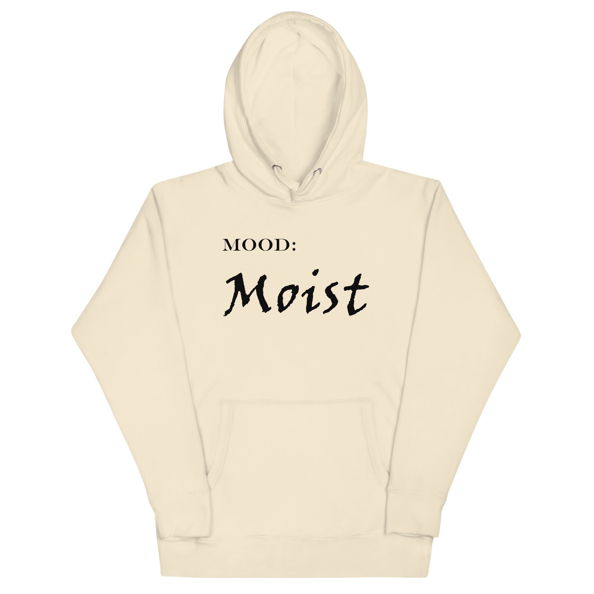 Moist - My Mood Gear