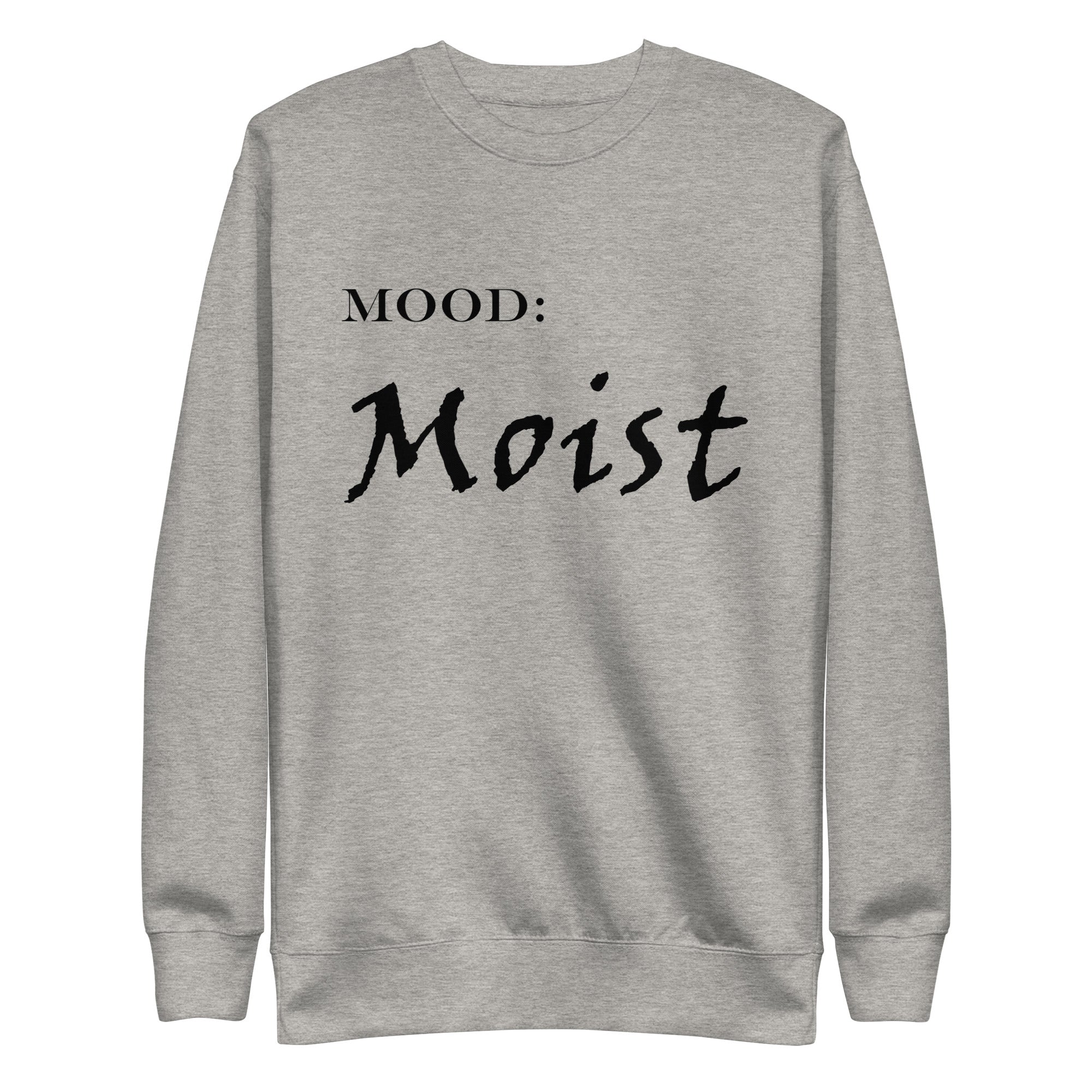 Moist - My Mood Gear