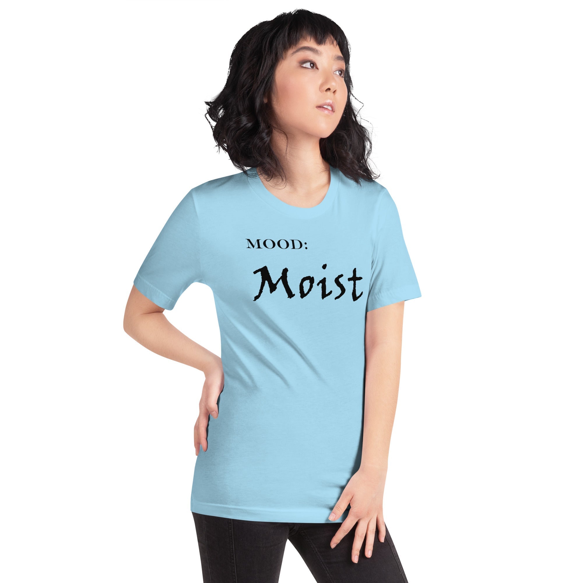 Moist - My Mood Gear