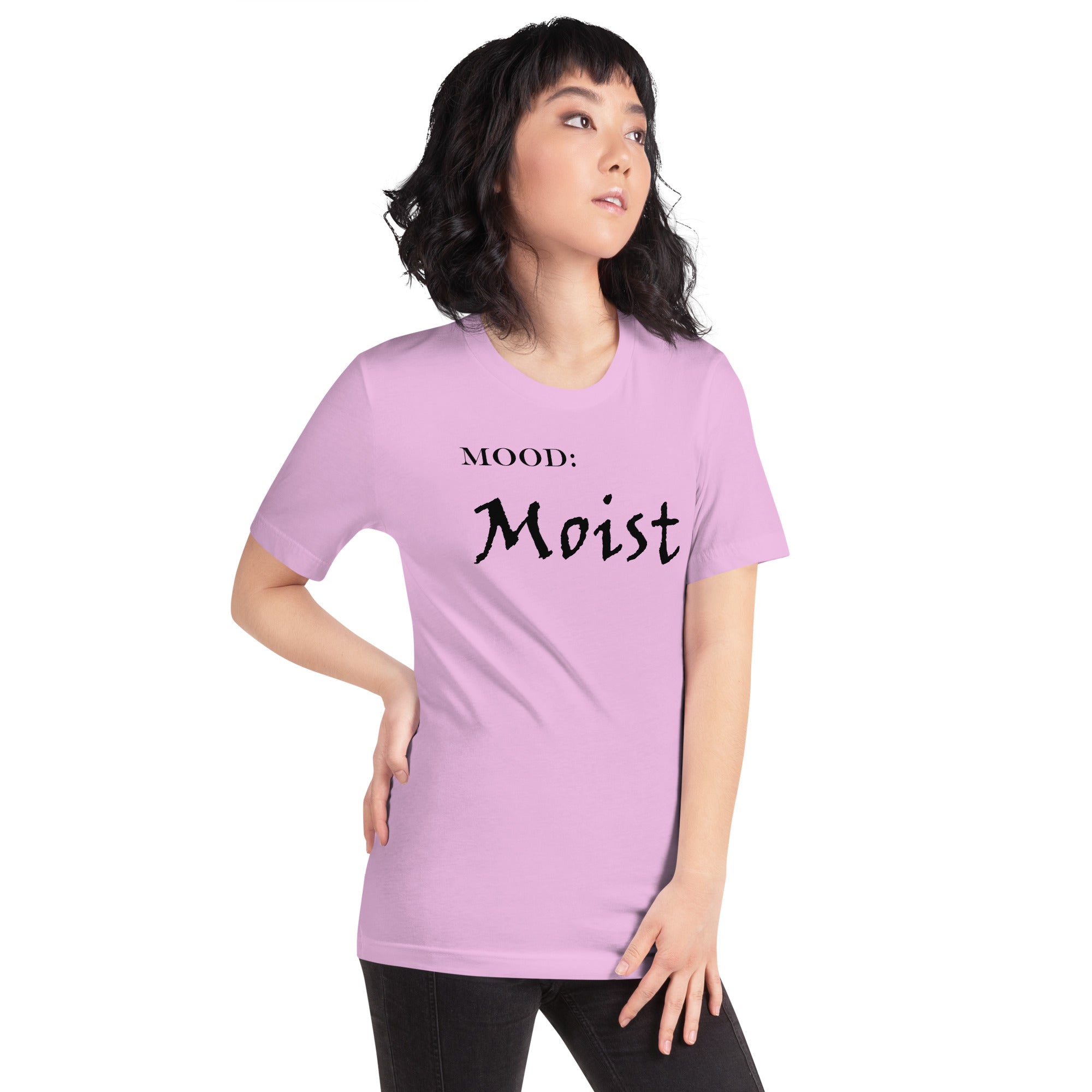 Moist - My Mood Gear