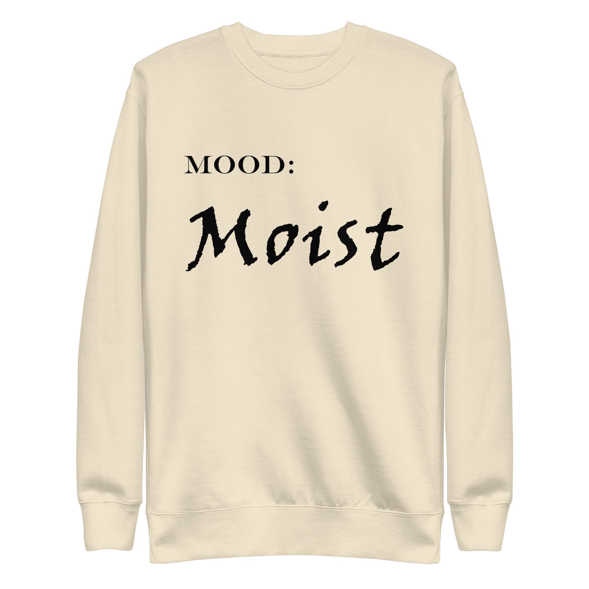 Moist - Mood Gear