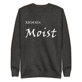 Moist in White - Mood Gear